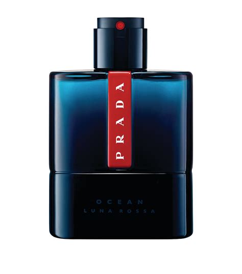 prada luna rossa eau de toilette description